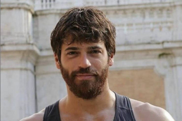 Casa Can Yaman