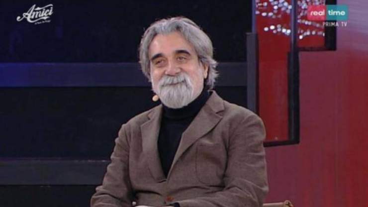 Beppe Vessicchio