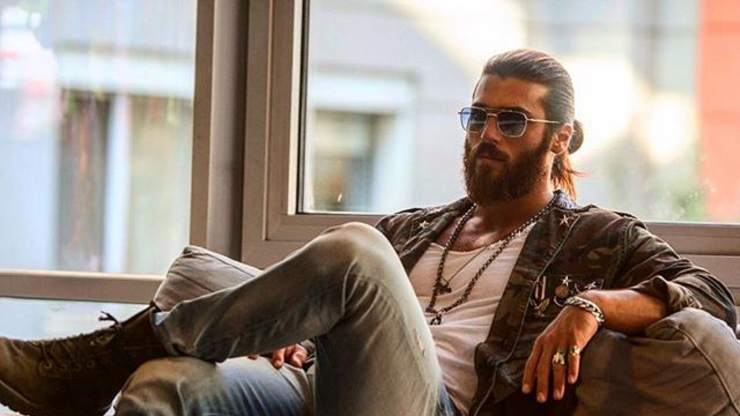 Can Yaman