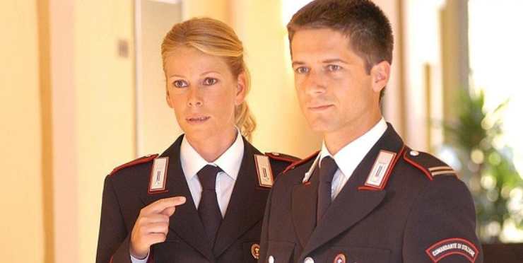 Carabinieri