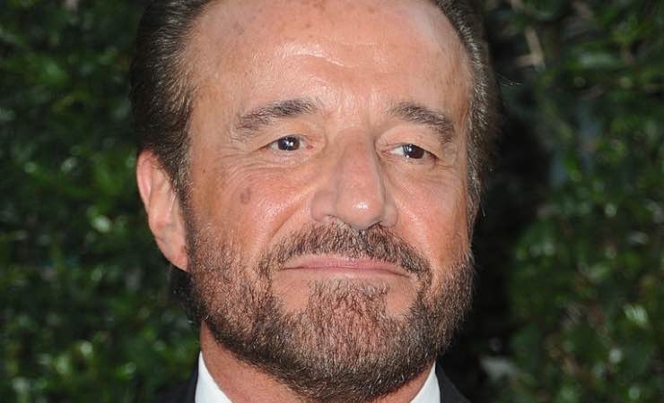 Christian De Sica ricordo