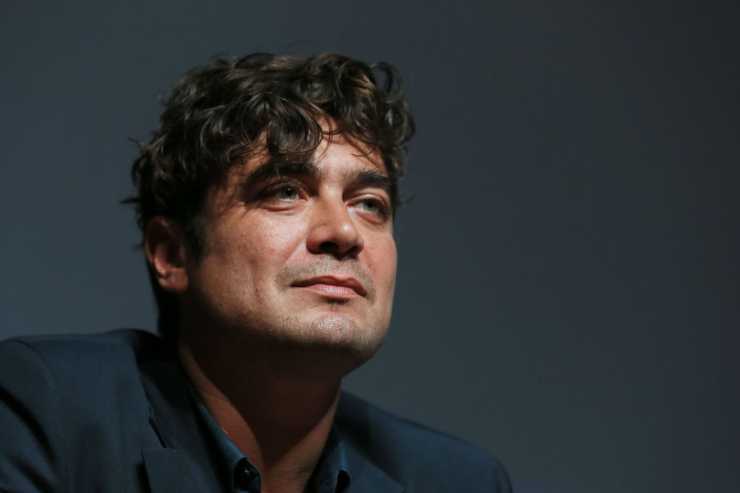 Riccardo Scamarcio