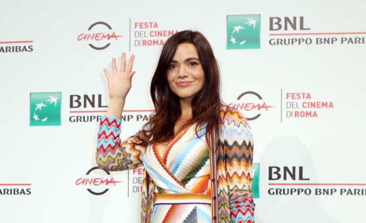 Pina Turco Gomorra