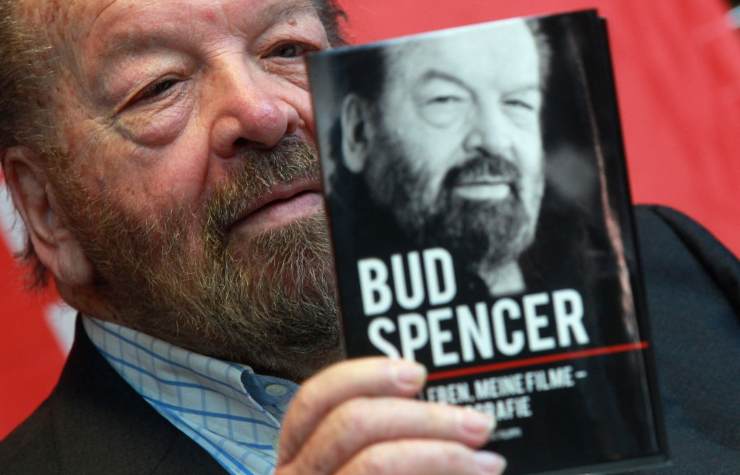 Bud Spencer