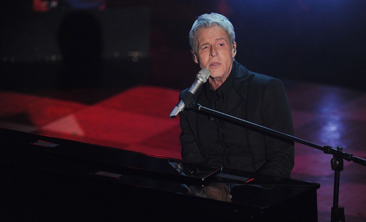 Claudio Baglioni