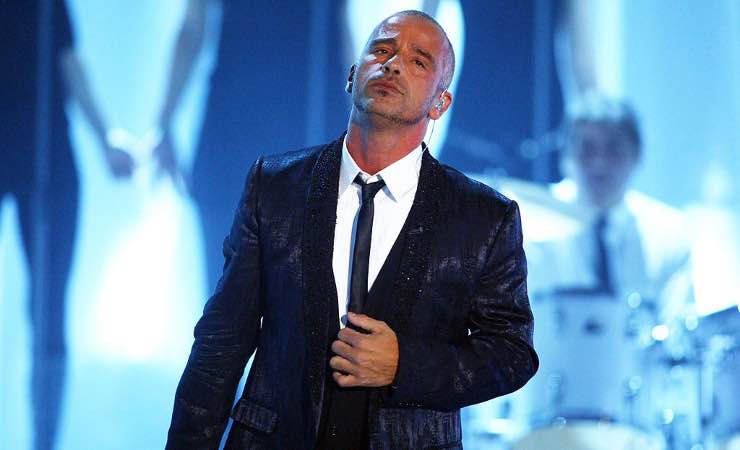 Eros Ramazzotti album