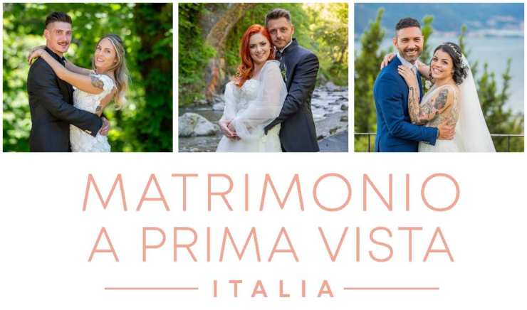 Matrimonio a Prima Vista