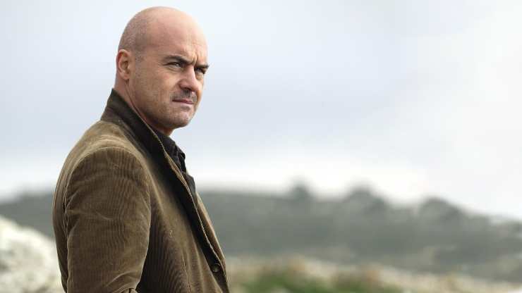 Il Commissario Montalbano