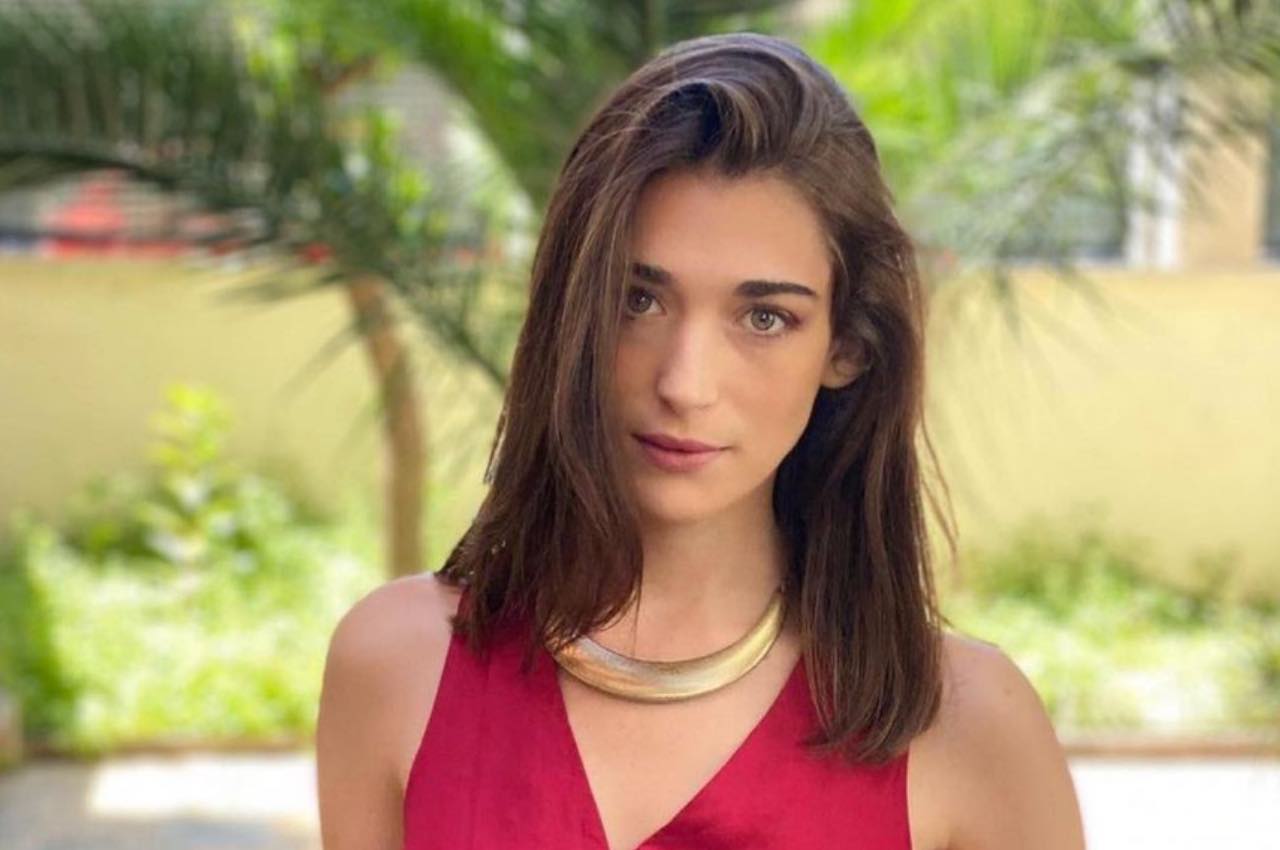 Pilar Fogliati aneddoto