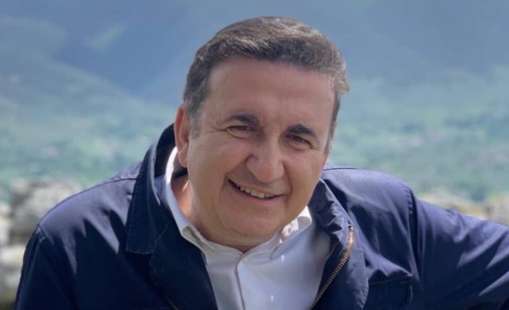 Roberto Giacobbo Voyager