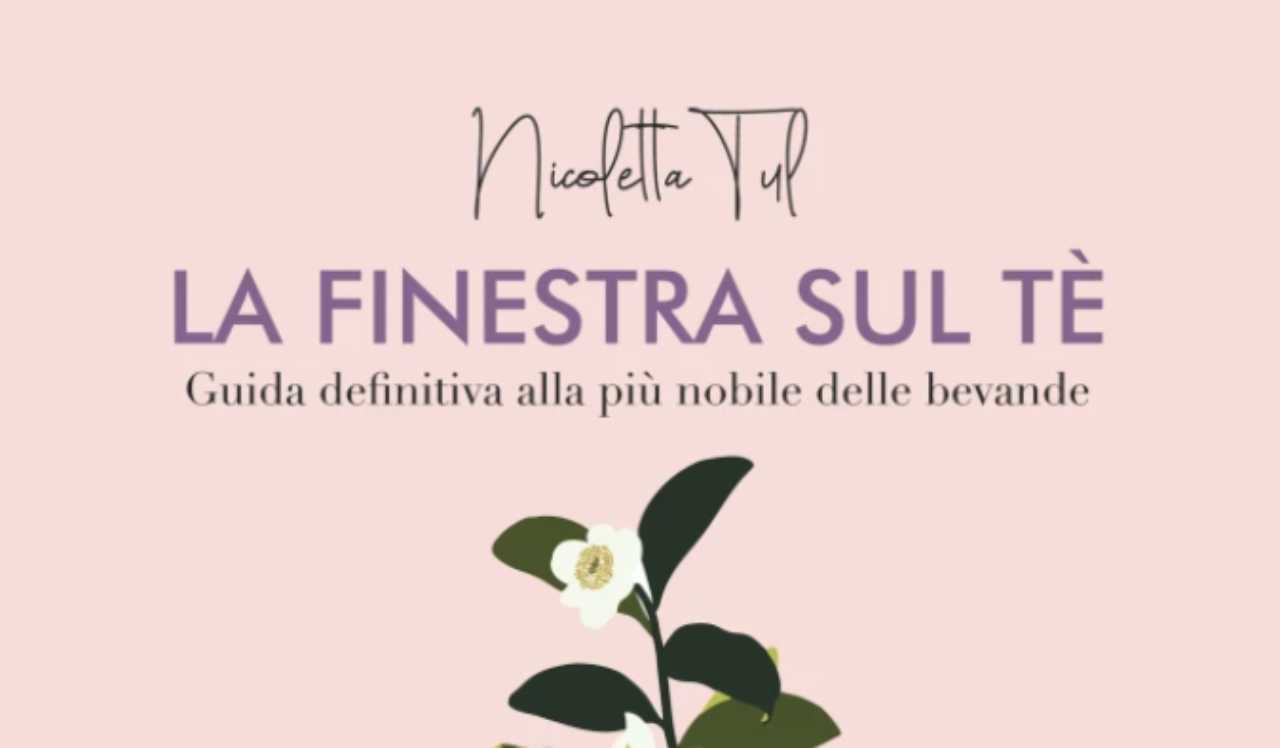 La finestra sul tè, Nicoletta Tul