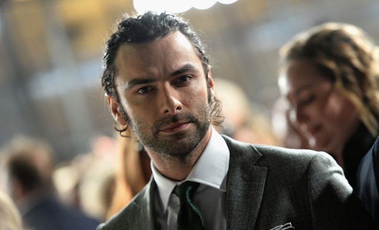 aidan turner leonardo