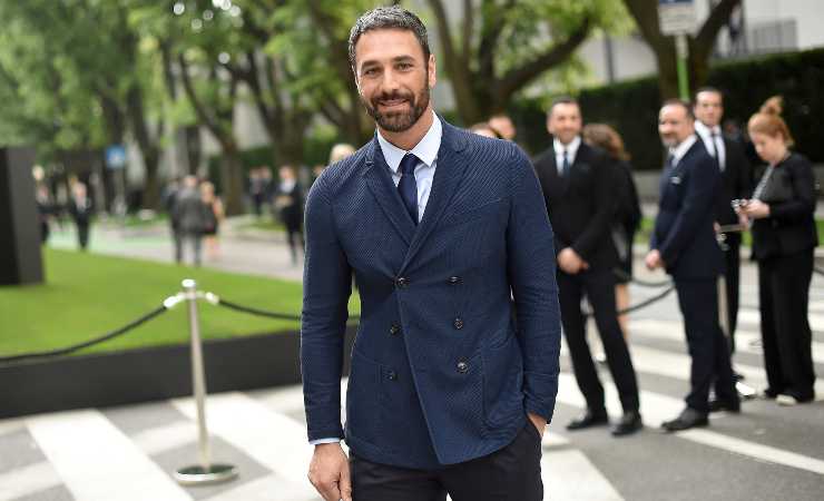 foto Raoul Bova