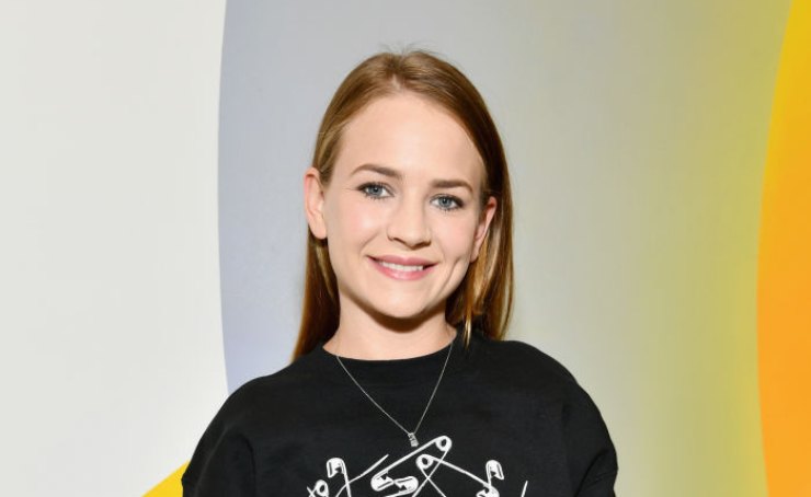 britt robertson passato