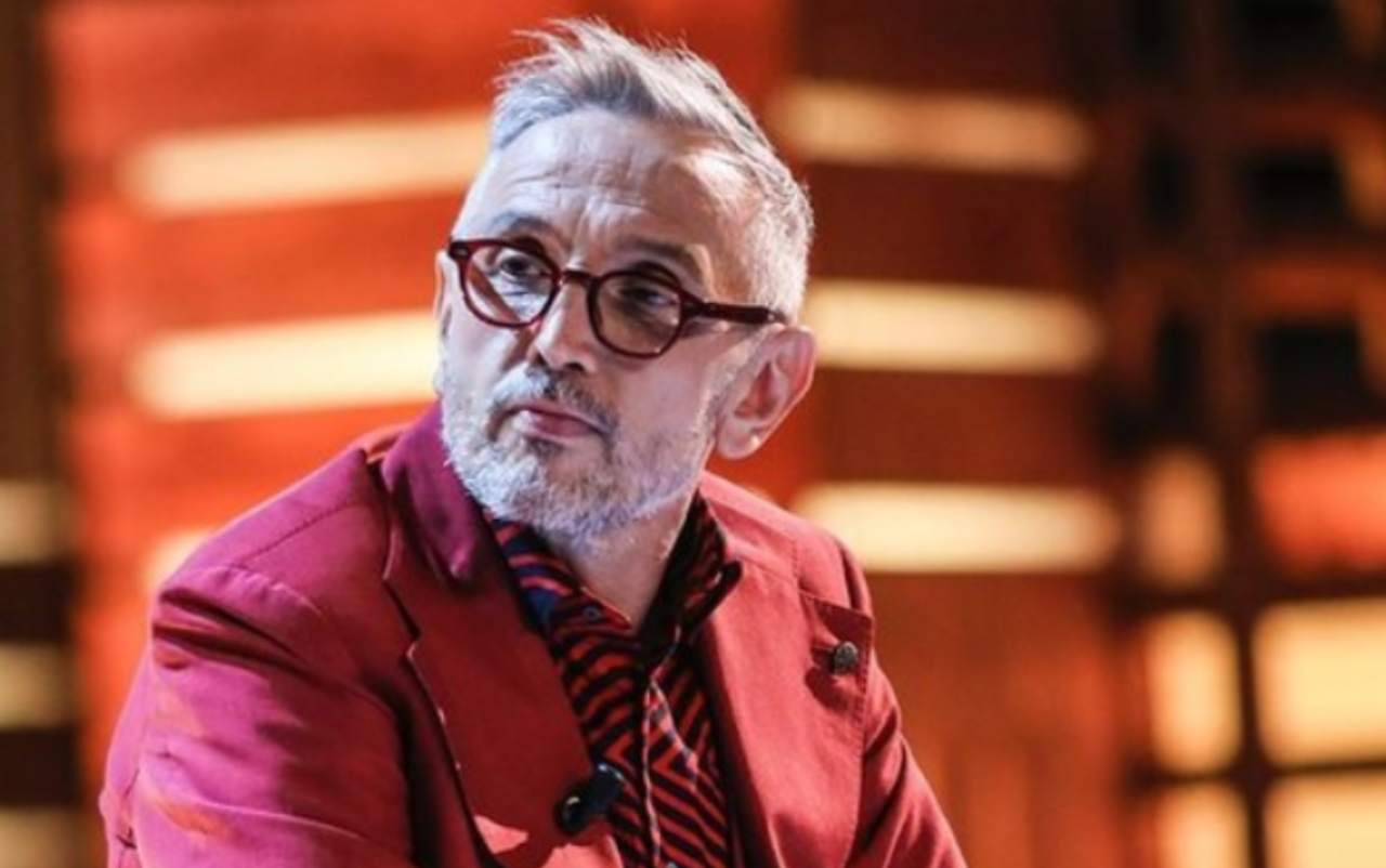 bruno barbieri primo piatto