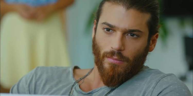 Can Yaman