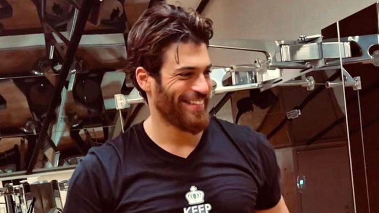 Casa Can Yaman