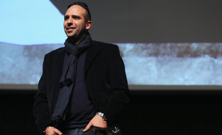 tv Checco Zalone