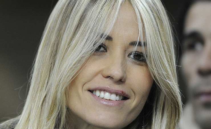 elena santarelli look