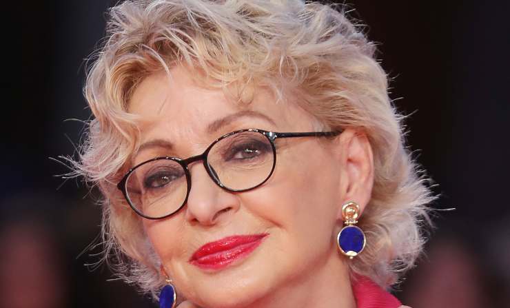 racconto Enrica Bonaccorti