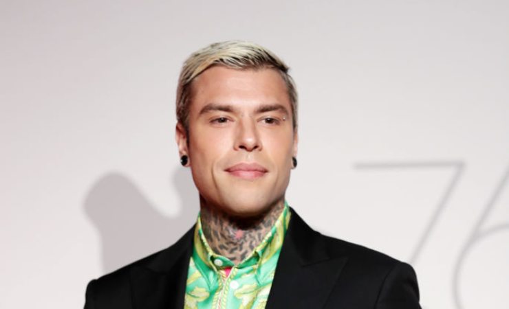 fedez smalti