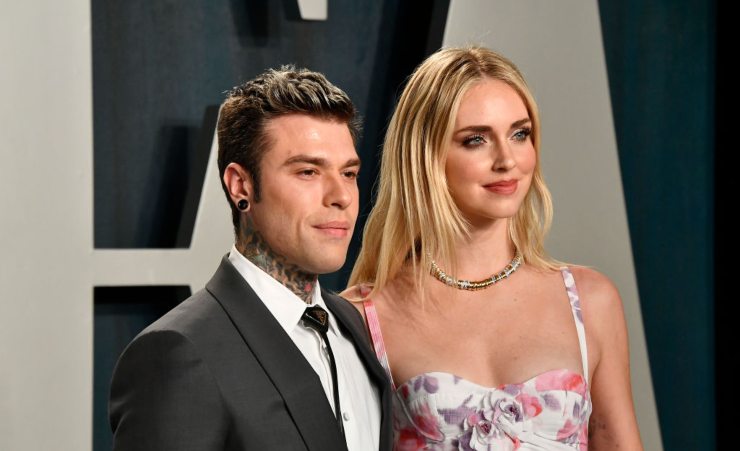 fedez chiara ferragni smalto