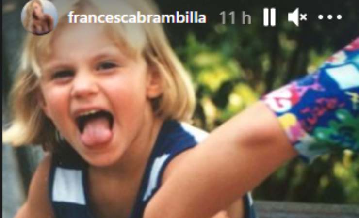 Brambilla Francesca foto