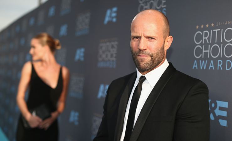 jason statham fidanzata 