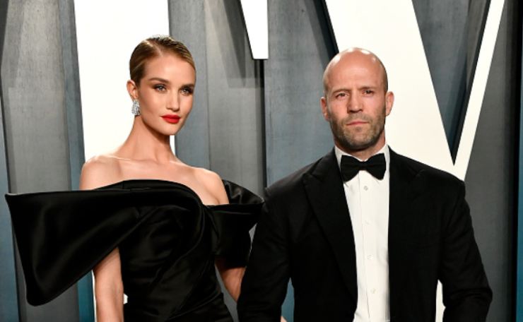 jason statham fidanzata moglie