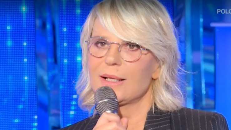 Maria De Filippi