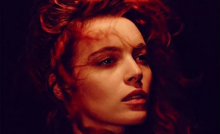 miriam dalmazio
