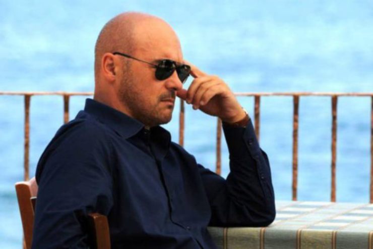 Il Commissario Montalbano