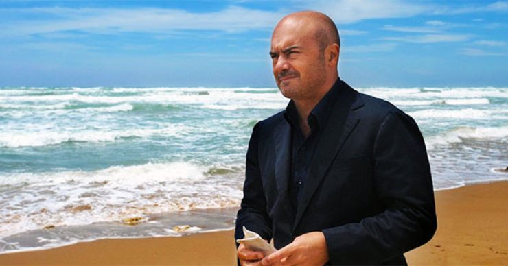 Il Commissario Montalbano