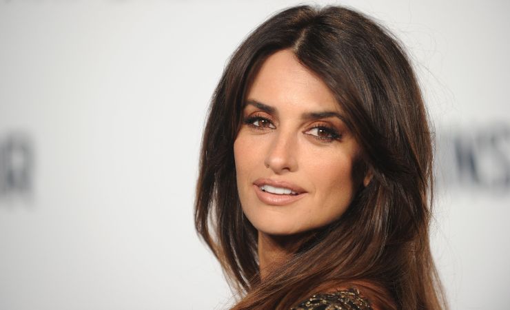 penelope cruz