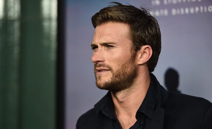 scott eastwood clint