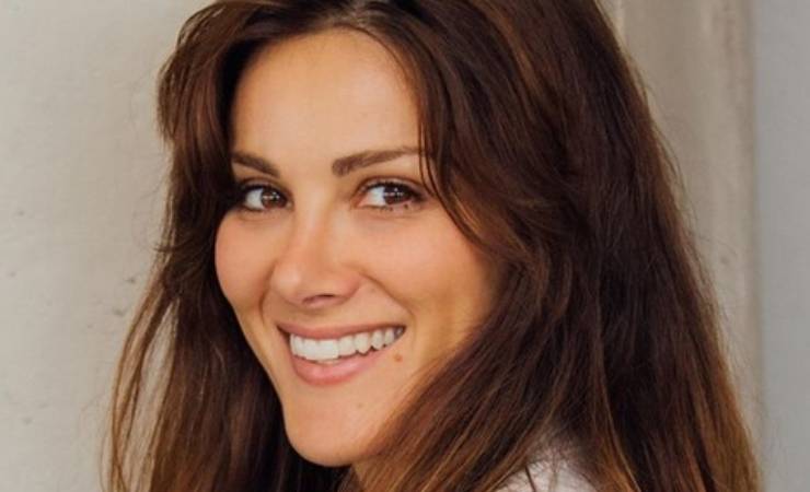 stefania spampinato in che serie ha recitato