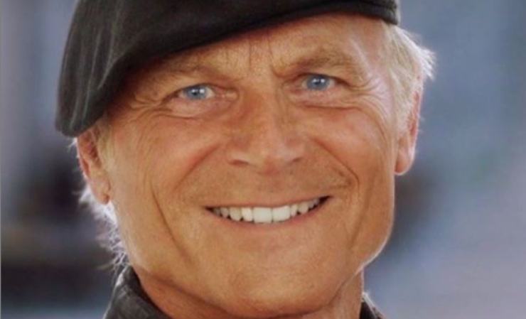 famoso Terence Hill