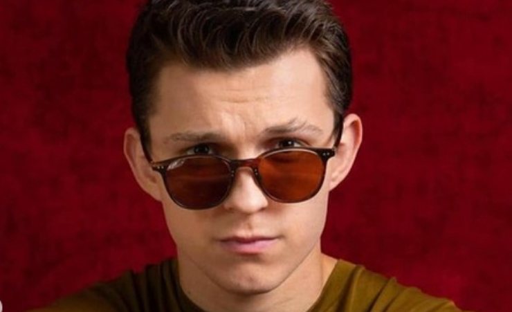 tom holland rubato