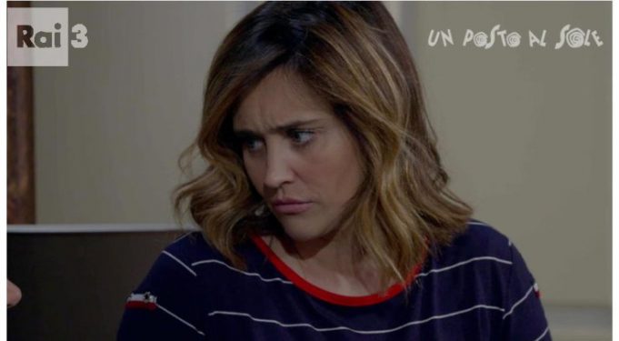 Attrice Di Un Posto Al Sole Morta
