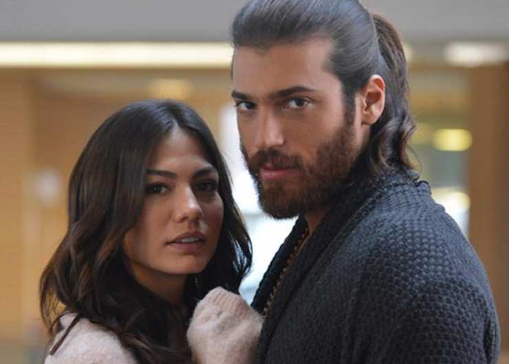 Can Yaman