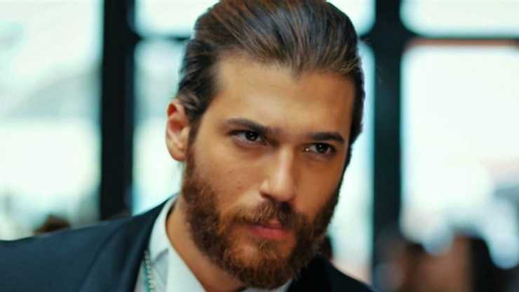 Can Yaman