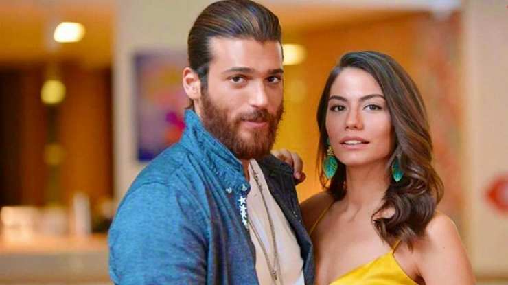 Can Yaman