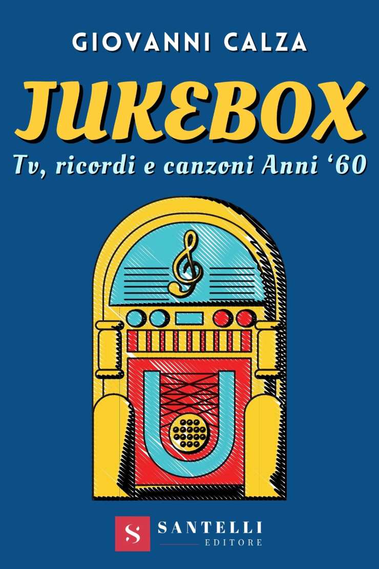 Jukebox, Giovanni Calza