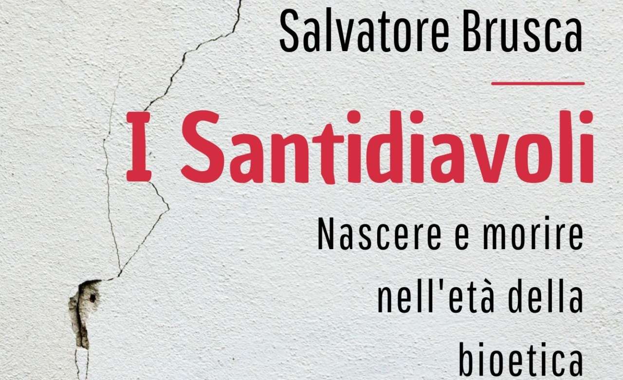 Salvatore Brusca, I Santidiavoli