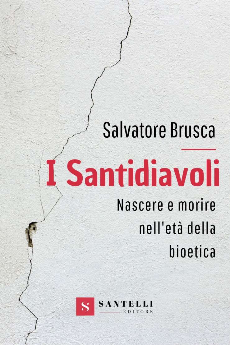 Salvatore Brusca, I Santidiavoli