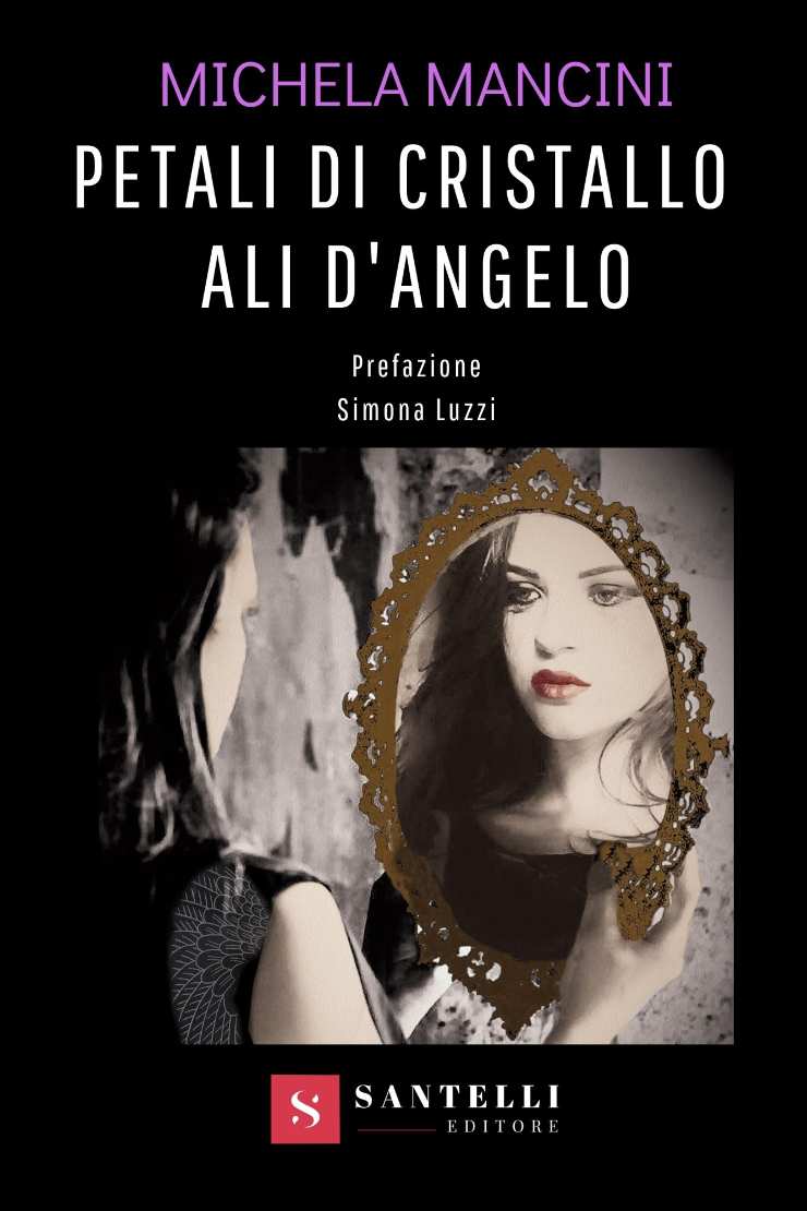 Petali di Cristallo Ali d'angelo, Michela Mancini