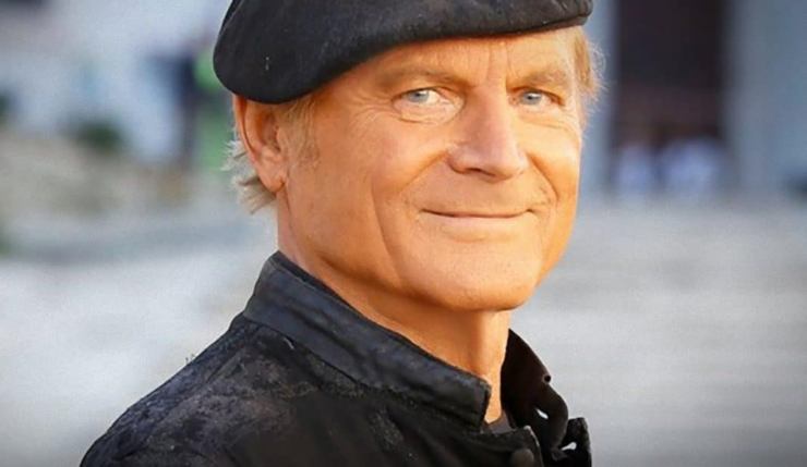 Terence Hill