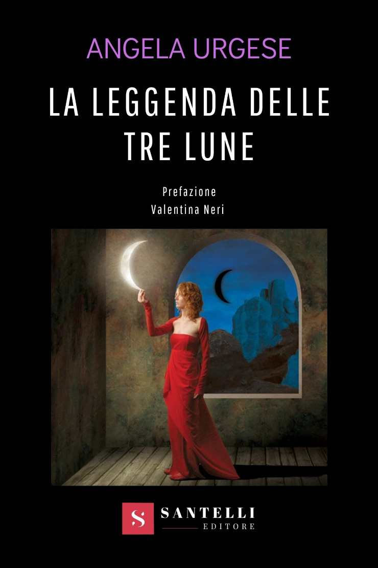 La leggenda delle tre lune