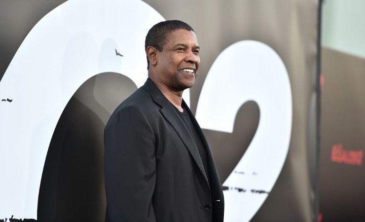 Denzel Washington film