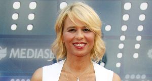 Maria De Filippi